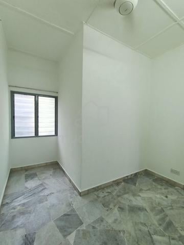 Taman Kosas Flat (Jalan Kosas 3) 1