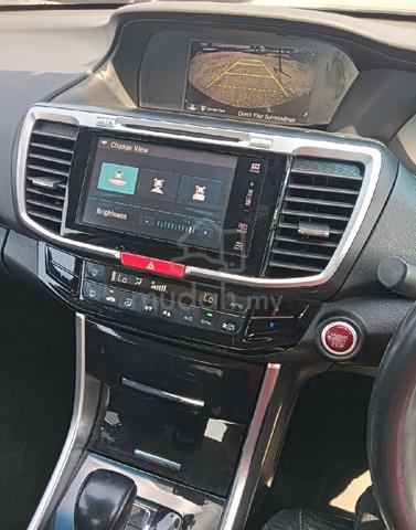 2017 Honda ACCORD 2.4 VTI-L MY2013 FACELIFT (A) - 4