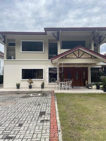 Bungalow for Sale in Taman TAR - Prime Residential Location 1