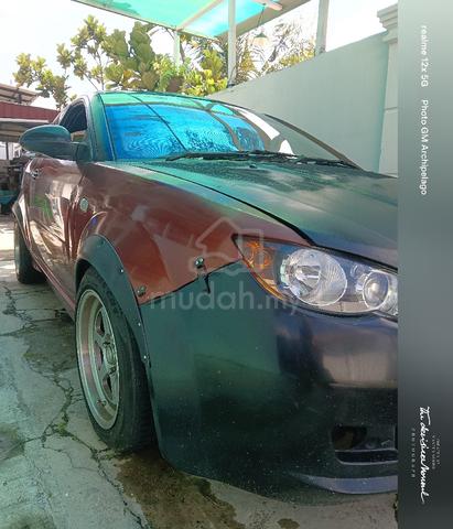 2006 Proton SATRIA 1.3 NEO (A) - 1