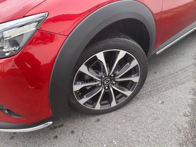 2018 Mazda CX-3 2.0  (A) - 2