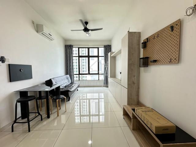 D'Summit Residences 1
