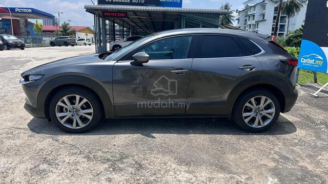 2023 Mazda CX-30 2.0 G 2WD HIGH MY19 UPDATED (A) - 5
