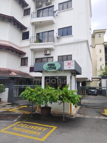 Fern Lodge @ Taman Tan Yew Lai 1