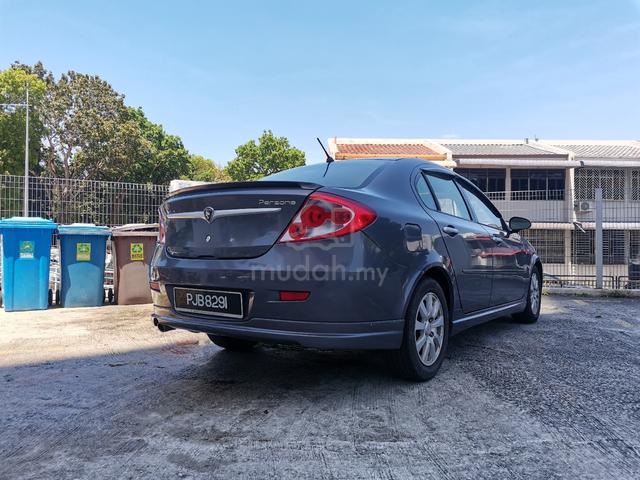 2009 Proton PERSONA 1.6 SE (A) - 3