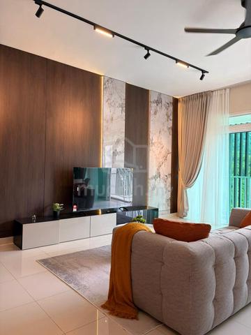 Ferringhi Residence 1