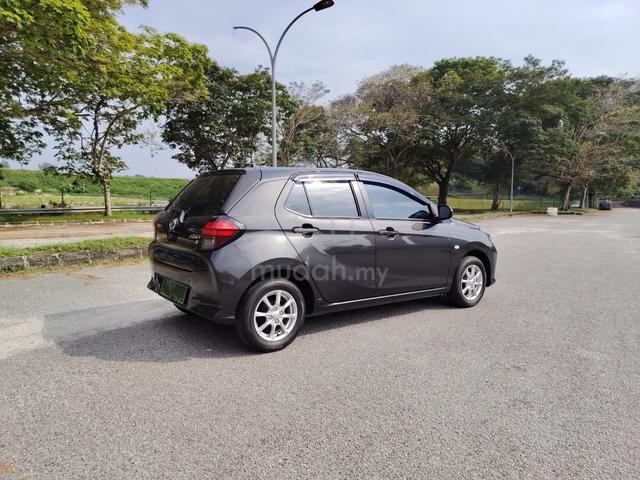 2024 Perodua AXIA 1.0 X Low mileage - 4