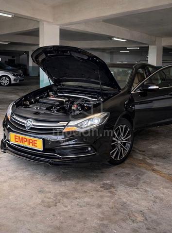 JULY 2018 PERDANA 2.4 (A) i-VTEC HONDA K24 ENGINE - 3