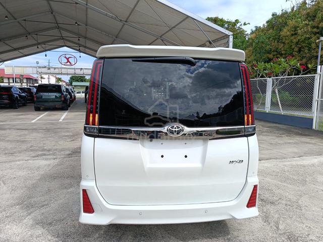 2021 Toyota NOAH 2.0 SI (A) - 3