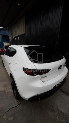 2020 Mazda 3 2.0 Liftback (A) - 3
