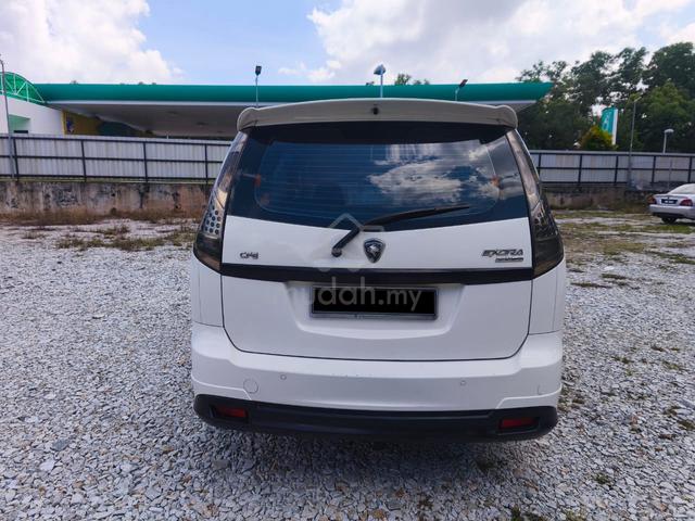 2013 Proton EXORA 1.6 BOLD STANDARD (A) - 5