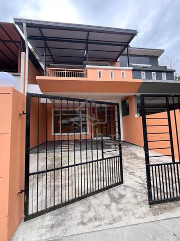 Low Deposit | Taman Desa Tebrau Jalan Harmonium Near Toppen 1