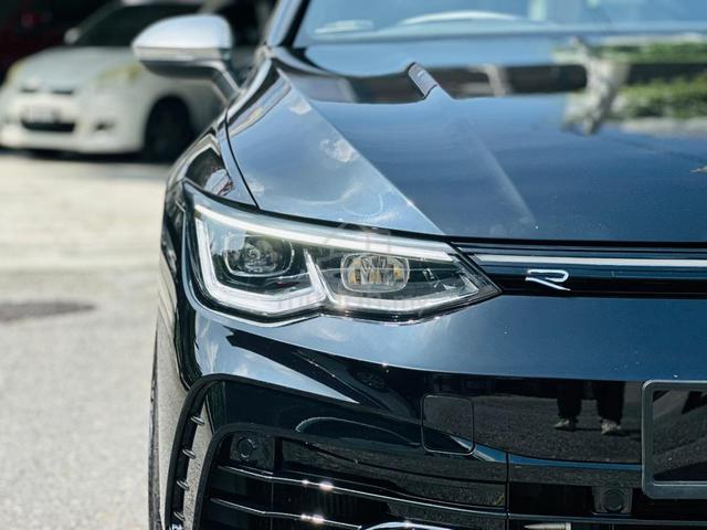 2024 Volkswagen GOLF 2.0 R MY22 MIL 11K KM ONLY - 3