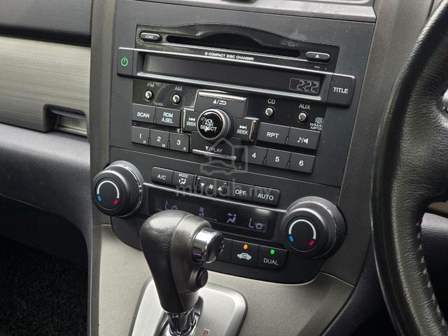 2011 Honda CR-V 2.0 I-VTEC (A) TIPTOP CONDITION - 3