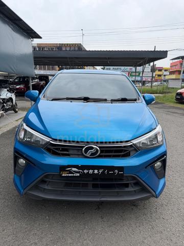 2023 Perodua Bezza 1.3X Ndx8301 - 3