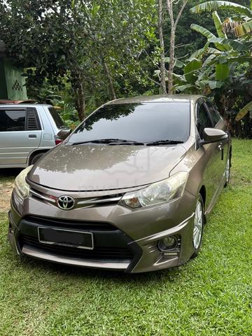 2015 Toyota VIOS 1.5 G (A) - 3