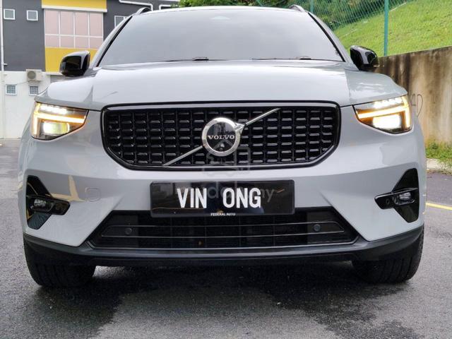 Volvo XC40 2.0 B5 ULTIMATE LADY OWNER/F.S.RECORD - 5