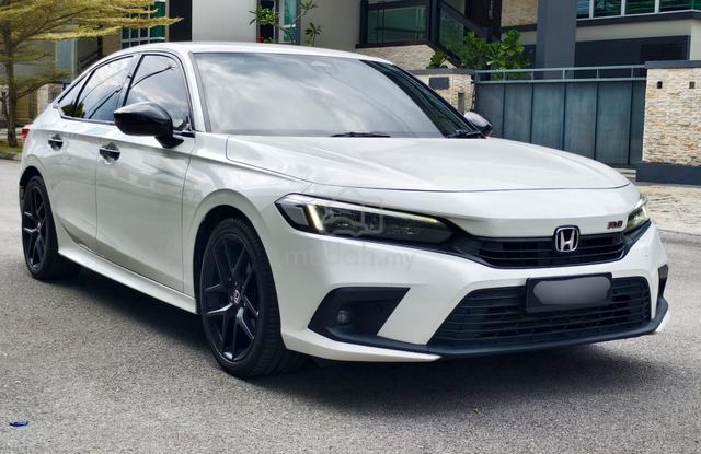 2022 Honda CIVIC 1.5 RS (A) - 2