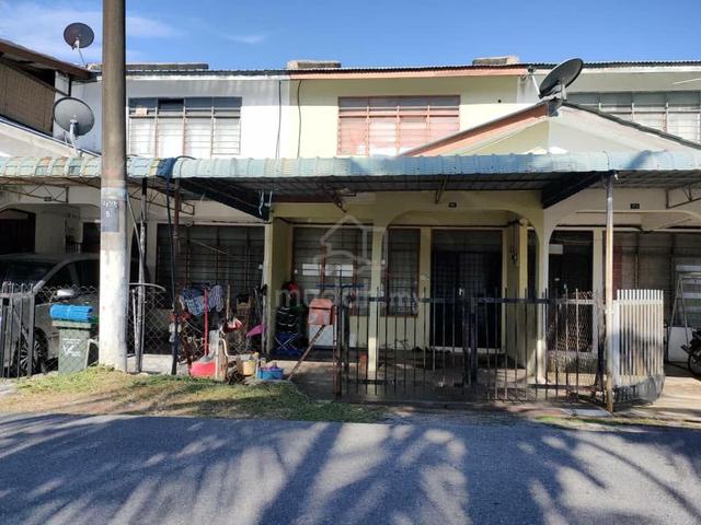 Kedah Langkawi Freehold 2-Storey Terraced House For Sale 1