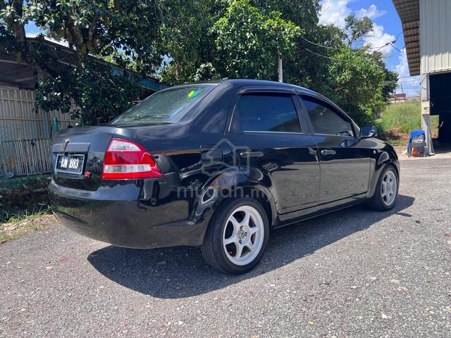 2010 Proton SAGA 1.3 BASE LINE (M) - 4