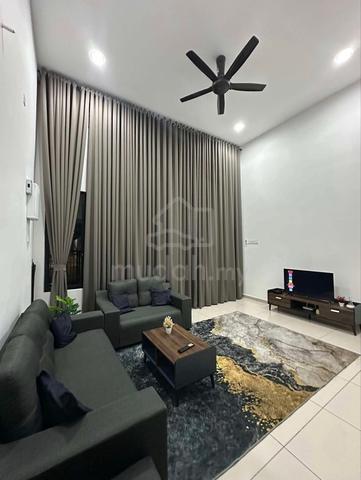 Bilik Sewa Kotasas (Rivervale) 1