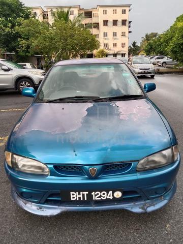 2005 Proton WIRA 1.5 GL PECA VERSION A (M) - 4