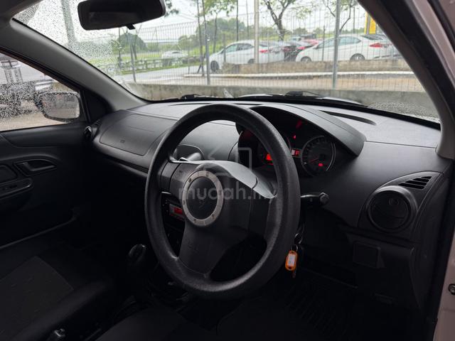 2014 Proton SAGA 1.3 FLX EXECUTIVE (A) Facelift - 4