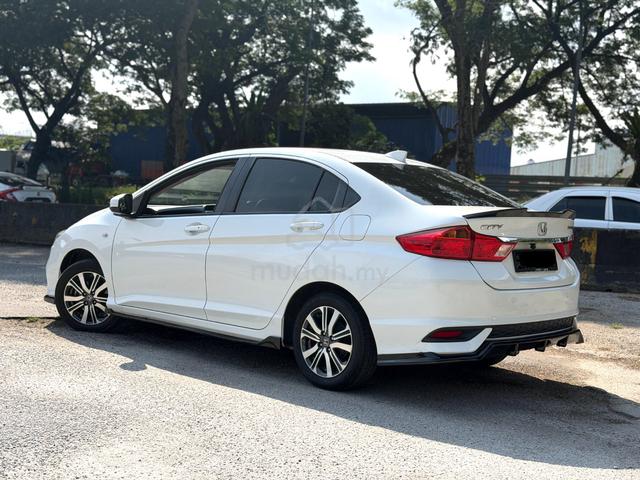 2019 Honda CITY 1.5 S GM6 FACELIFT (A) BLN RM550 - 3
