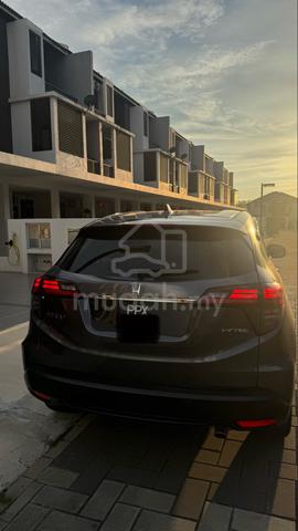 2021 Honda HR-V 1.8 V (A) - 2
