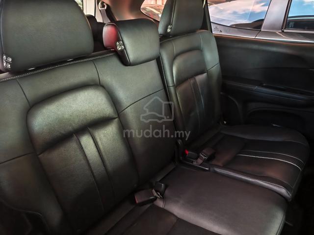 2017 Honda BR-V 1.5 V (A) - 5