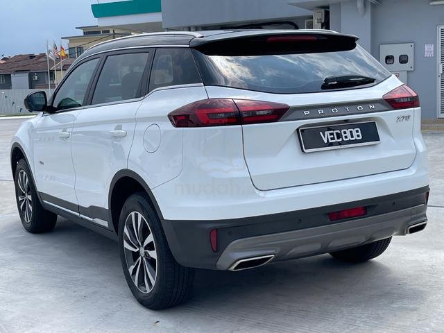 2019 Proton X70 1.8 EXECUTIVE 2WD (A) - 3