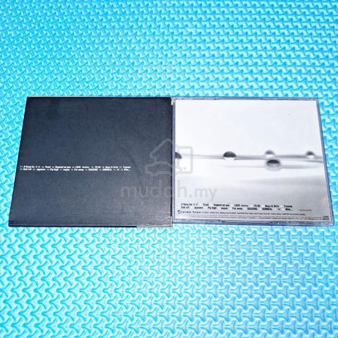 Ayumi Hamasaki 浜崎あゆみ - A Best [2001] J-Pop CD - photo 5 of 6