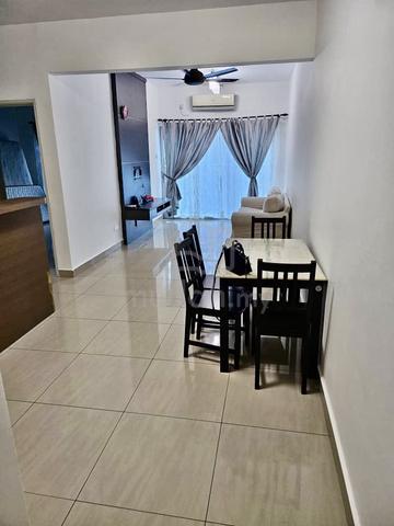 SuriaMas Suites (Johor Bahru) 1