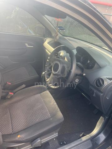 2009 Proton SAGA 1.3 BASE LINE (A) - 4