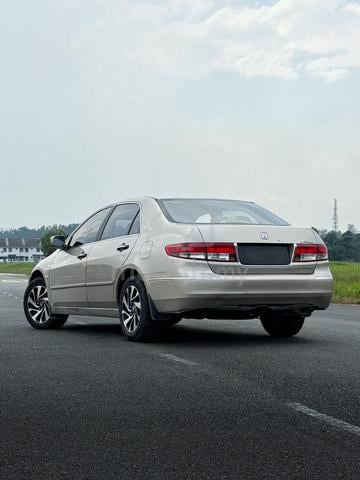 2005 Honda ACCORD 2.0 VTI (A) - 3