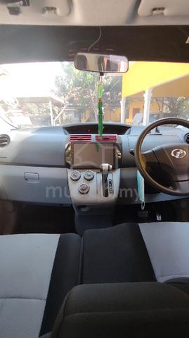 2013 Perodua ALZA 1.5 EZ (A) - 4