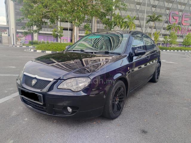 2009 Proton GEN-2 1.6 H-LINE CPS FACELIFT (A) - 2