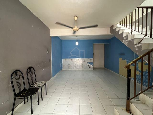 Pasir Gudang /Kota Masai /Full loan /Low deposit /For sale 1