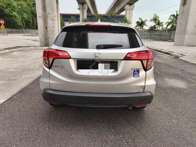 2015 Honda HR-V 1.8 V (A) - 3