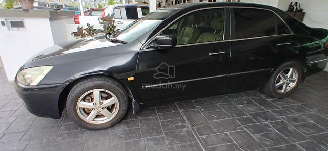 2006 Honda ACCORD 2.0 VTI (A) - 1