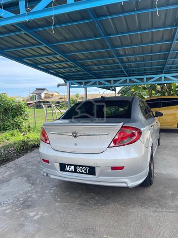 2009 Proton PERSONA 1.6 BASE LINE (A) - 4