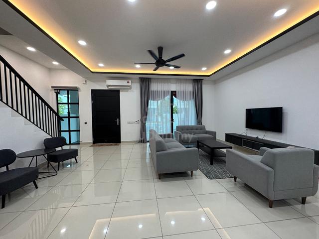 Eco Horizon Ashton @ Batu Kawan 1