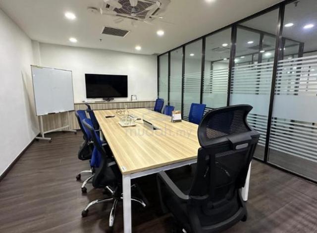 Office space Careplus mall ( Pusat Komersil Oakland ) Seremban 1