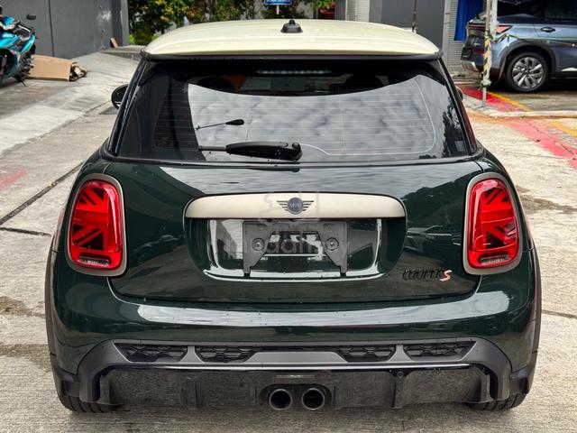 Mini COOPER S 2.0 Resolute Edition 2/Door Unreg - 4