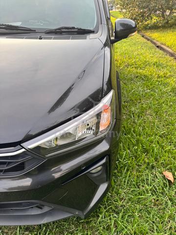 2022 Perodua BEZZA 1.3 AV - 1