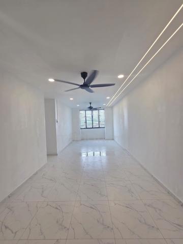 Nusa Perdana Service Apartment 1