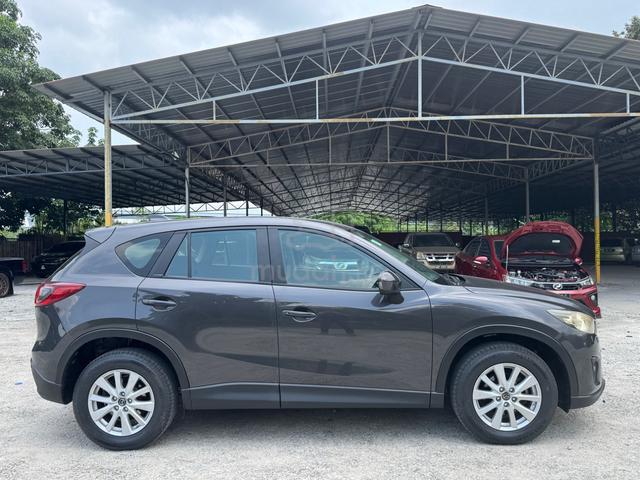 (LOAN KEDAI) Mazda CX-5 2.0 4WD HIGH SPEC (2013) - 3