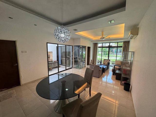 Double Storey Tmn Serindit Harmoni Bukit Serindit Semabok 1