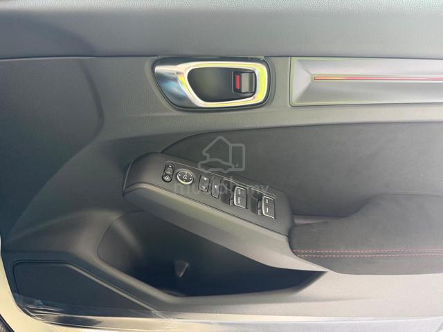 2023 Honda CIVIC 2.0 TYPE R FL5 (M) (8K KM Only) - 4