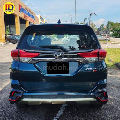 2020 Perodua ARUZ 1.5 AV MY19 D38L (A) - 3